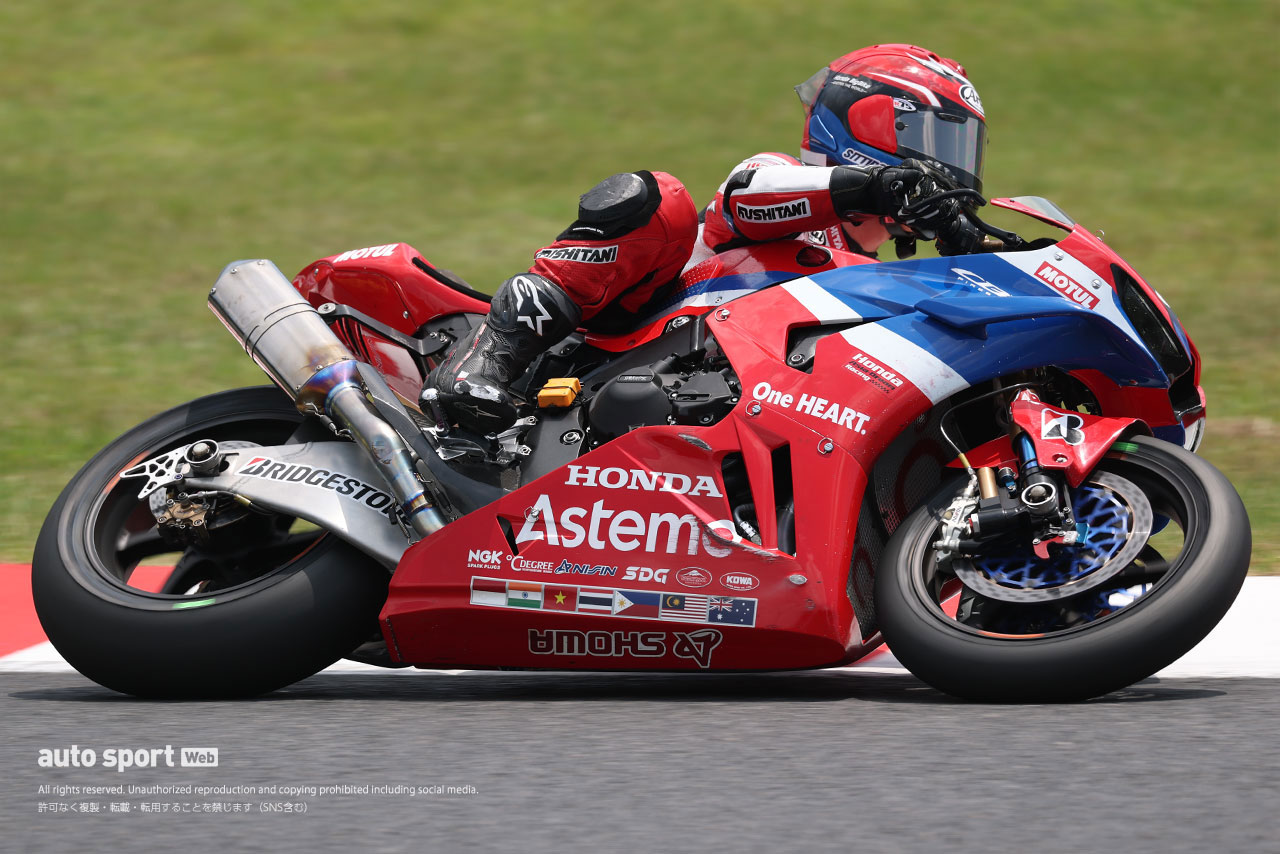 2025鈴鹿8時間耐久ロードレース 参戦全車総覧