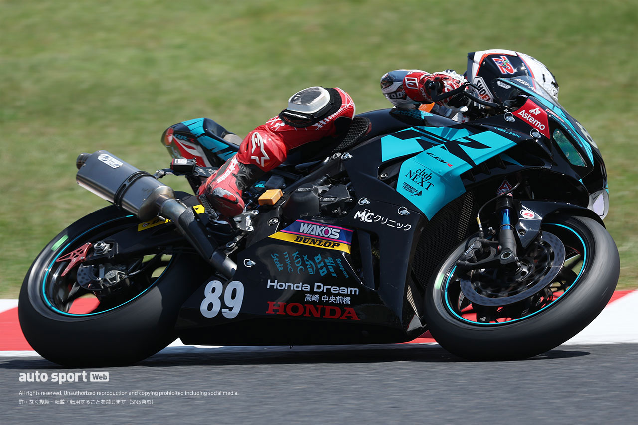 2025鈴鹿8時間耐久ロードレース 参戦全車総覧