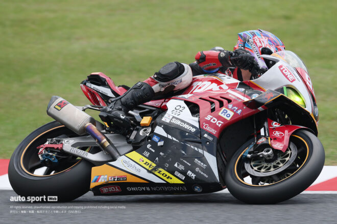 2025鈴鹿8時間耐久ロードレース 参戦全車総覧