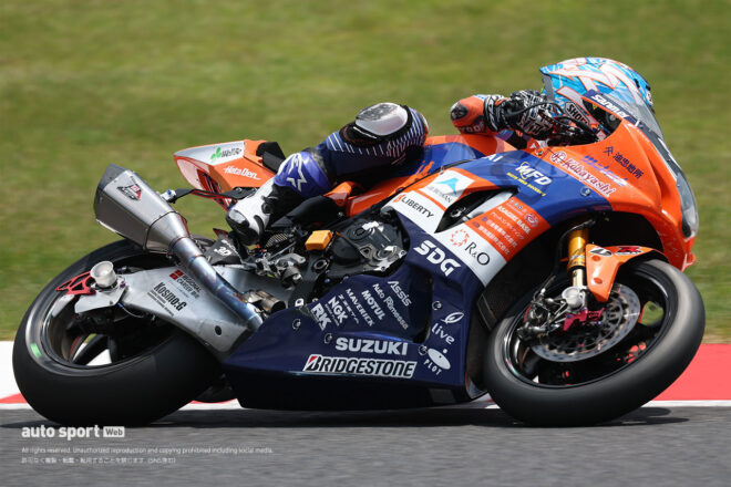 2025鈴鹿8時間耐久ロードレース 参戦全車総覧