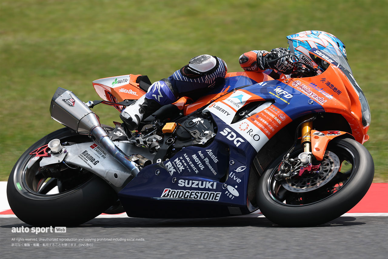 2025鈴鹿8時間耐久ロードレース 参戦全車総覧 | autosport web