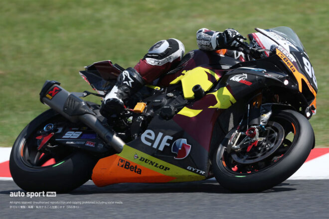 2025鈴鹿8時間耐久ロードレース 参戦全車総覧