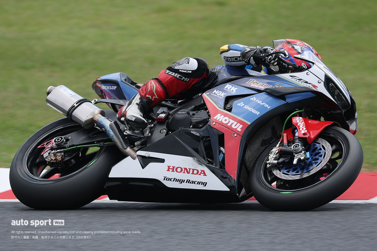 2025鈴鹿8時間耐久ロードレース 参戦全車総覧