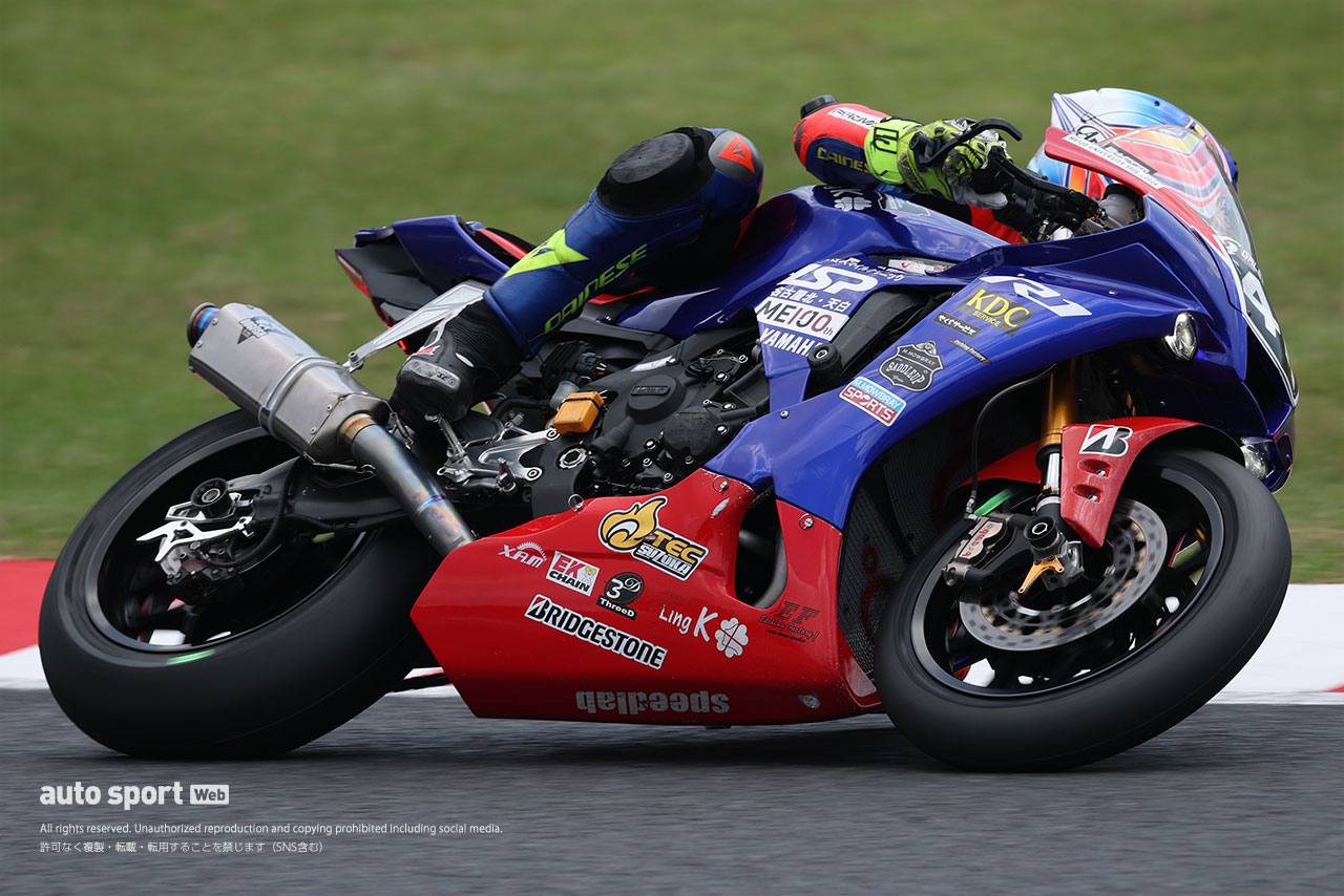 2025鈴鹿8時間耐久ロードレース 参戦全車総覧 | autosport web