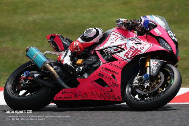 2025鈴鹿8時間耐久ロードレース 参戦全車総覧