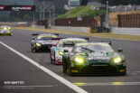 D’station Vantage GT3（チャーリー・ファグ）
