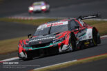 Modulo CIVIC TYPE R-GT（伊沢拓也）