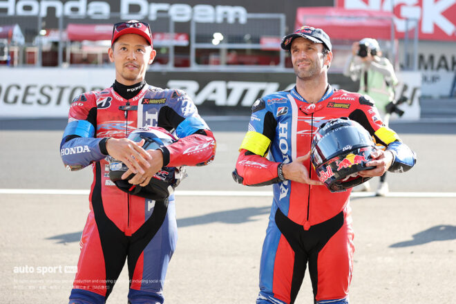 2025鈴鹿8耐：全55チームのスターティンググリッドが決定。決勝レースは8月3日 11時30分にスタート