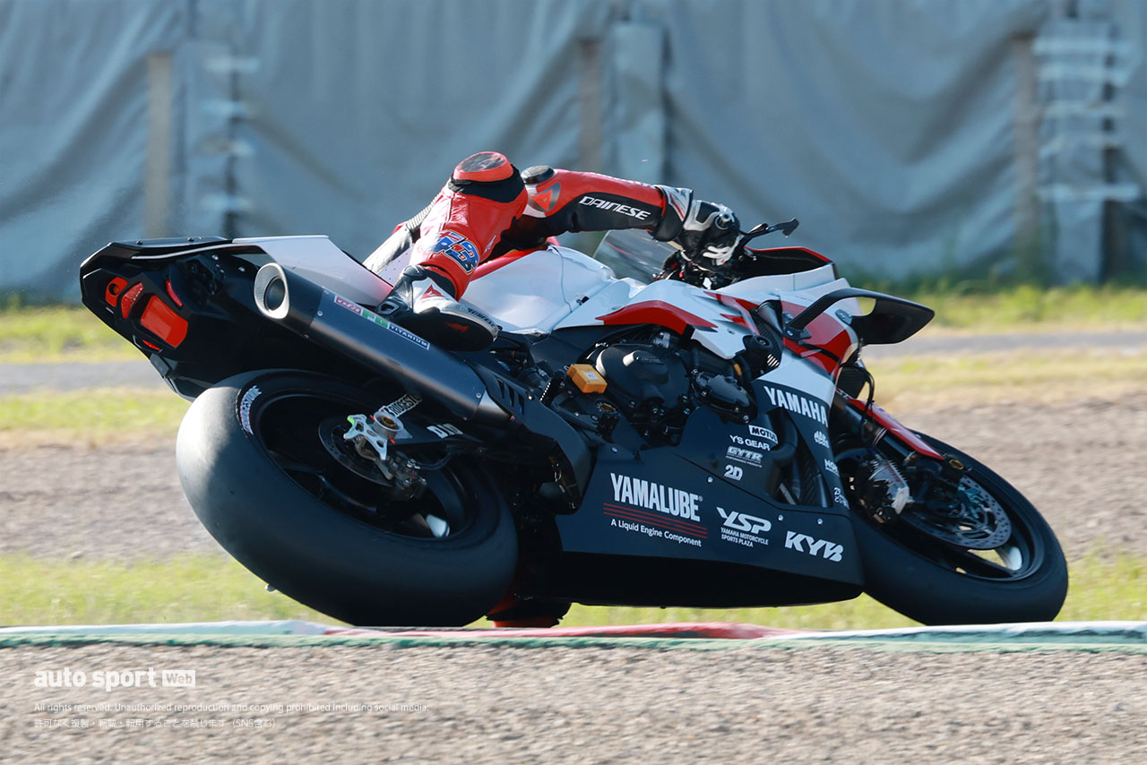 転倒時にリカバリー試みたジャック・ミラー「完璧に近かった……抵抗したがハイサイドになった」／鈴鹿8耐