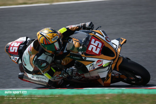 渡辺一樹（Team Étoile）