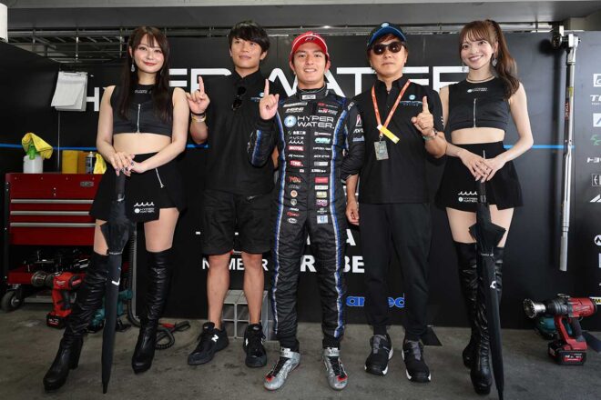 堤優威/平良響/加藤寛規監督