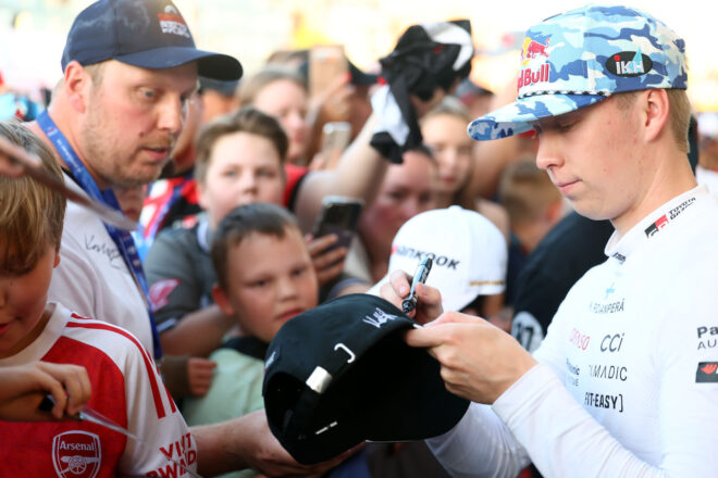 「同じコーナーでパンク」「希望が失われた」悲運のヒョンデ勢に諦めの雰囲気漂う／WRCフィンランド・デイ3コメント