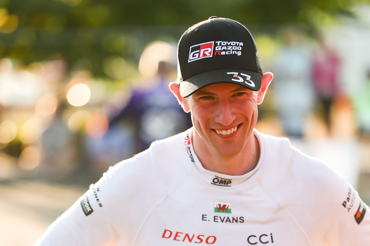 「同じコーナーでパンク」「希望が失われた」悲運のヒョンデ勢に諦めの雰囲気漂う／WRCフィンランド・デイ3コメント