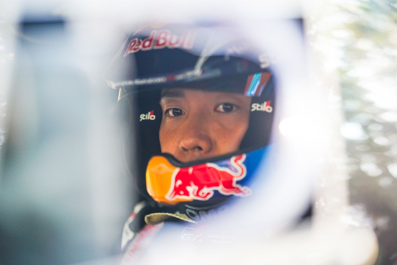 「同じコーナーでパンク」「希望が失われた」悲運のヒョンデ勢に諦めの雰囲気漂う／WRCフィンランド・デイ3コメント