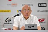 2026年、マレーシアで日欧クラス1対決ふたたび!? GTA坂東正明代表がセパンでの開催を振り返りつつ、来季に向けて語る