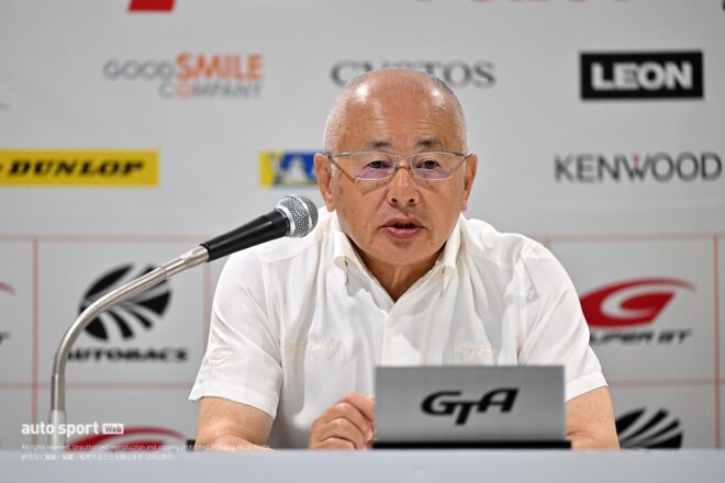 2026年、マレーシアで日欧クラス1対決ふたたび!? GTA坂東正明代表がセパンでの開催を振り返りつつ、来季に向けて語る