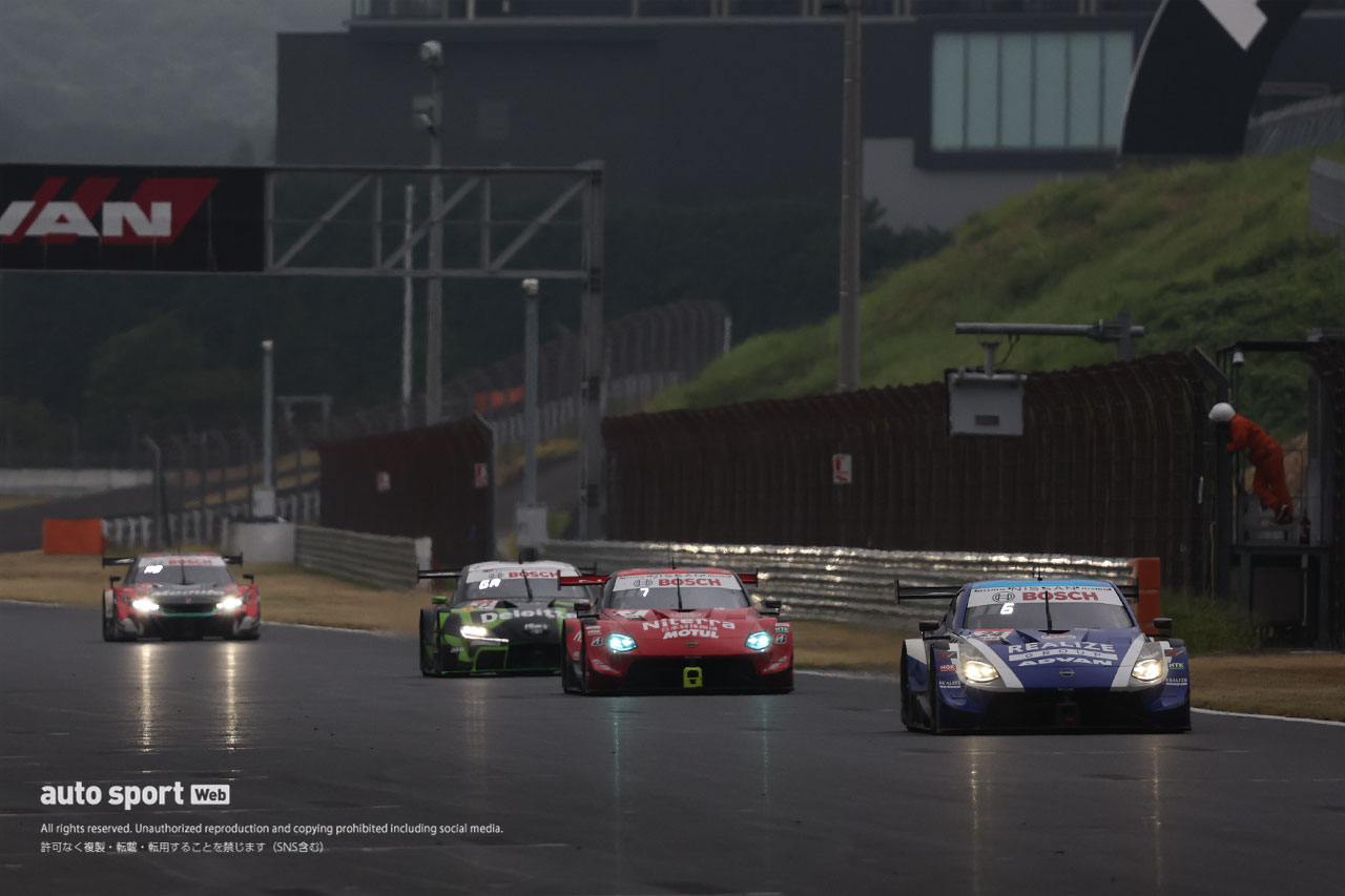 リアライズコーポレーション ADVAN Z