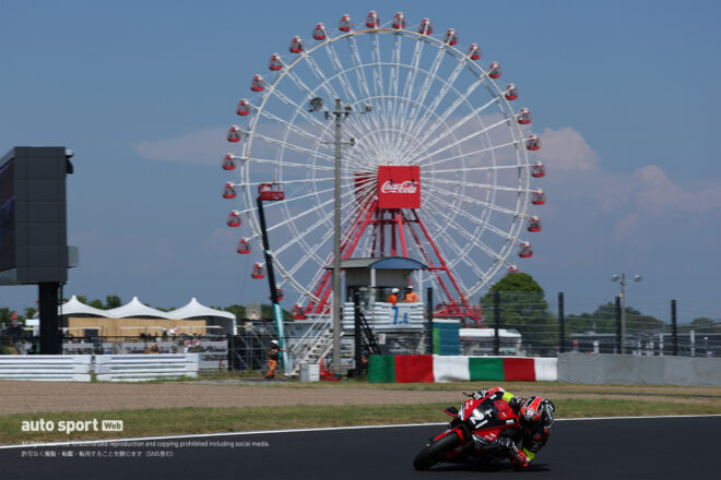 ジャック・ミラー（YAMAHA RACING TEAM）／2025鈴鹿8耐