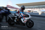 名越哲平（SDG Team HARC-PRO. Honda）／2025鈴鹿8耐
