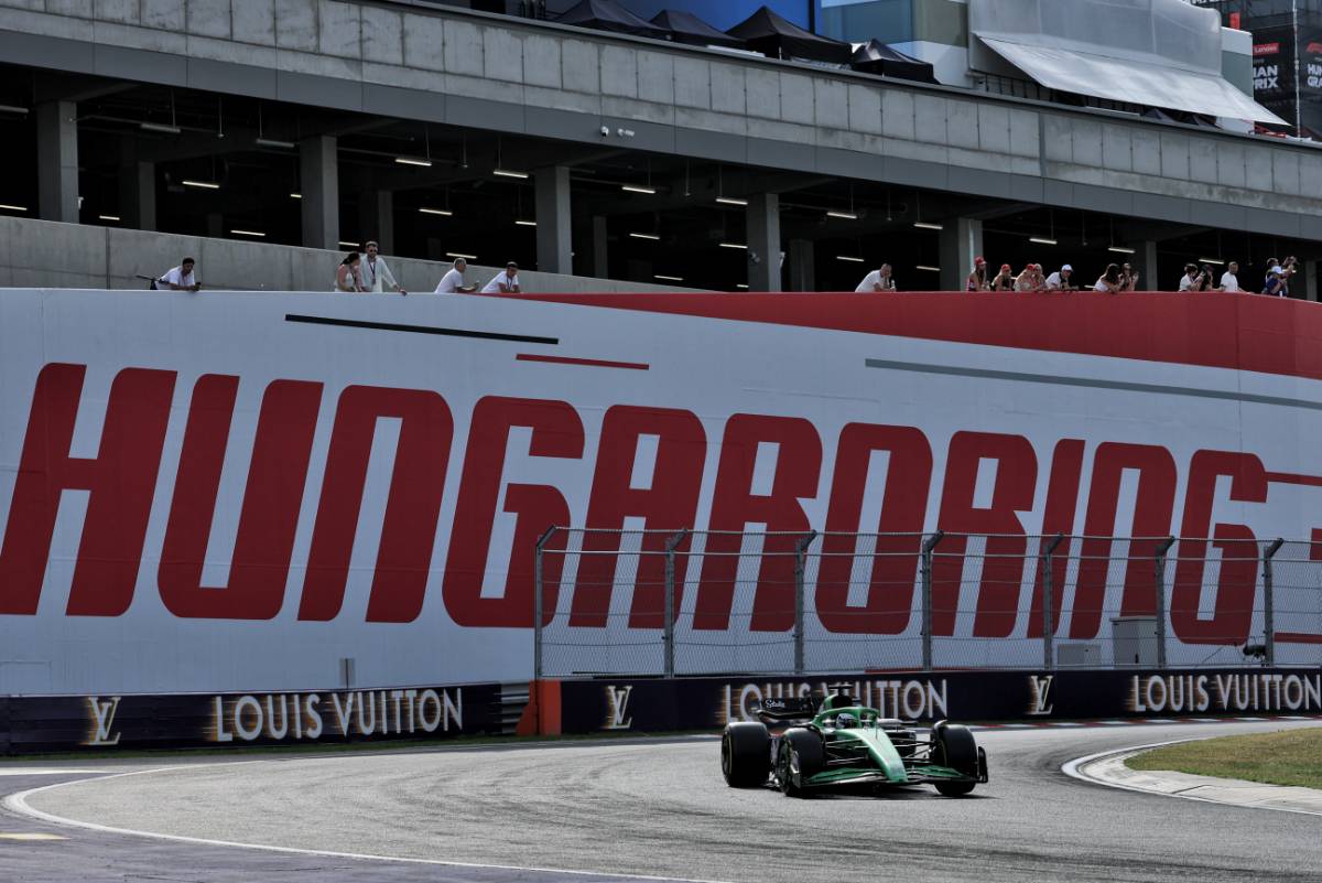 ニコ・ヒュルケンベルグ(キック・ザウバー)