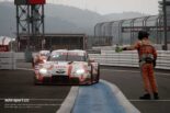スーパーGT第4戦富士スプリント日曜レース2