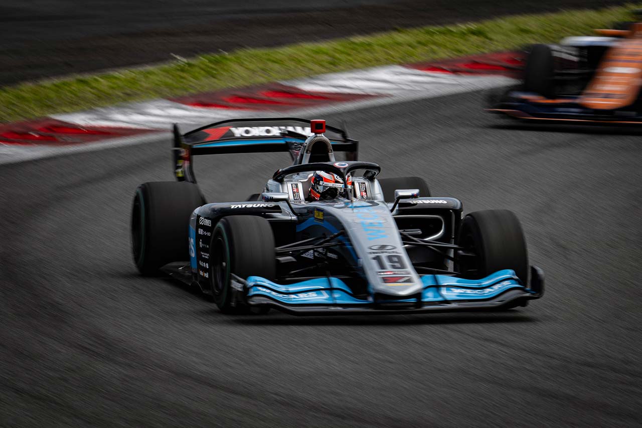 アンバサダー後藤佑紀と学ぶSF写真道