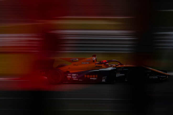 アンバサダー後藤佑紀と学ぶSF写真道