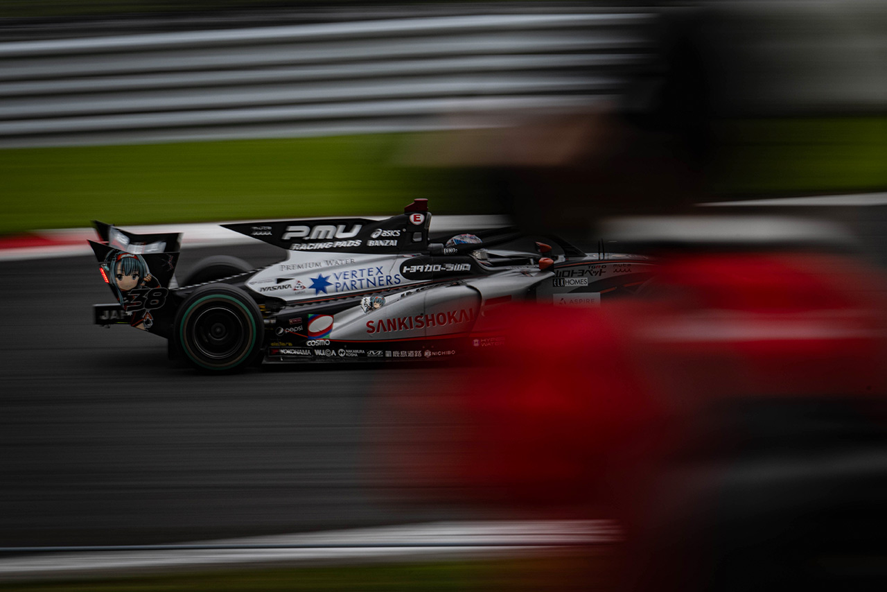 アンバサダー後藤佑紀と学ぶSF写真道