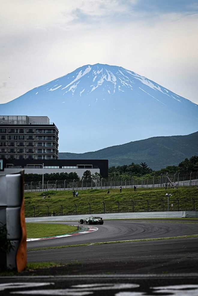 アンバサダー後藤佑紀と学ぶSF写真道