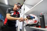 TGR WEC inDepth（8）フィジカルトレーナーの愛】