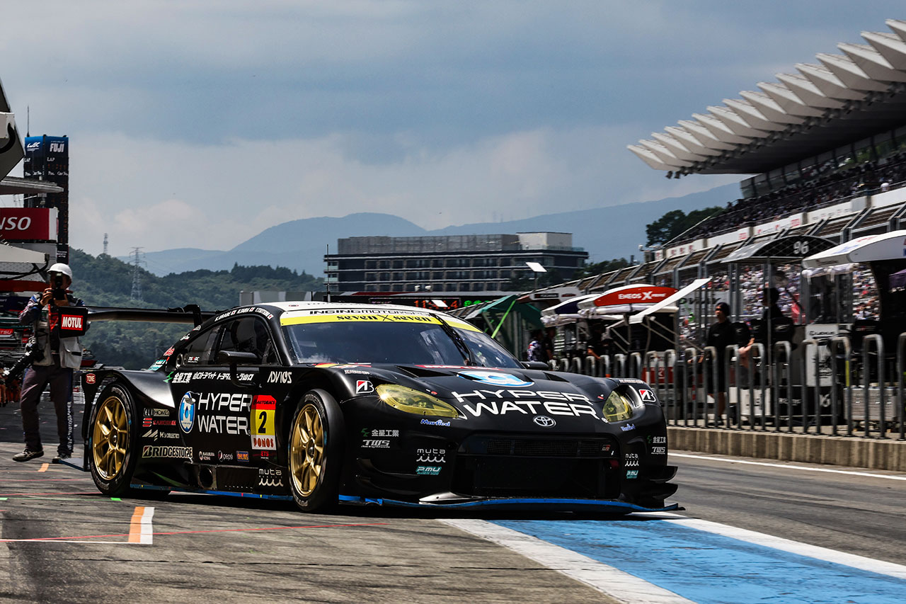 HYPER WATER INGING GR86 GT