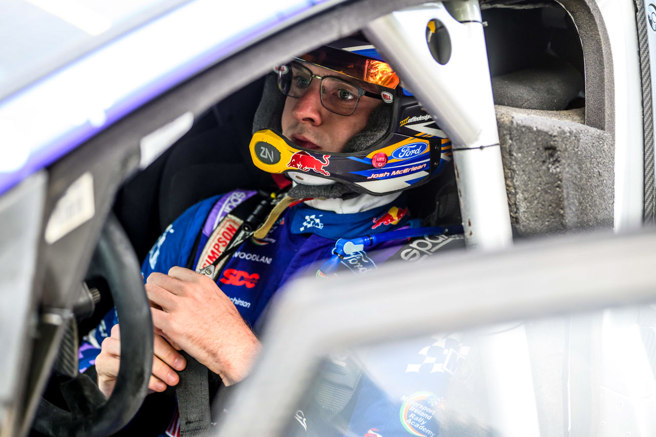 「皆の前で優勝できて本当に幸せ」完勝ロバンペラ、母国で大願成就／第9戦フィンランド・デイ4コメント