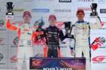 2025スーパーGT第4戦富士