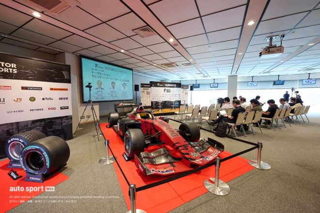 SF第6・7戦富士写真日記