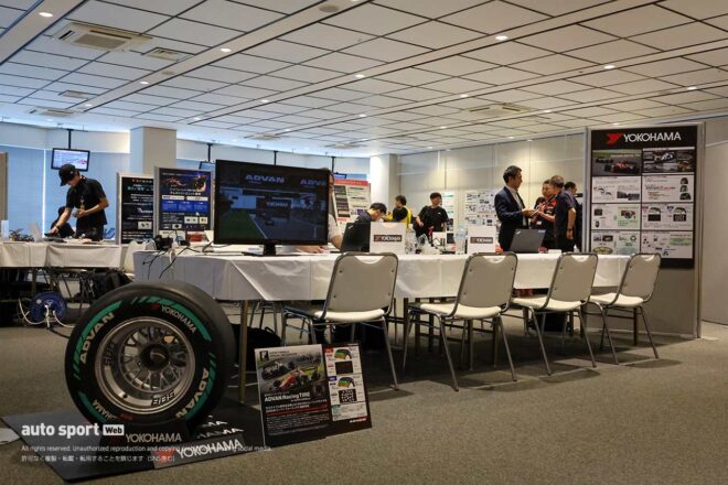 SF第6・7戦富士写真日記