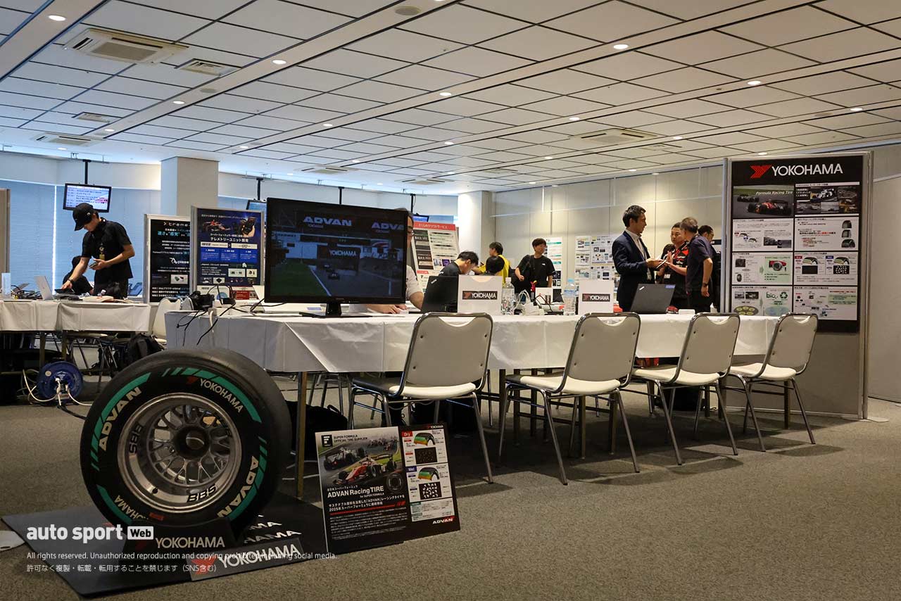 SF第6・7戦富士写真日記