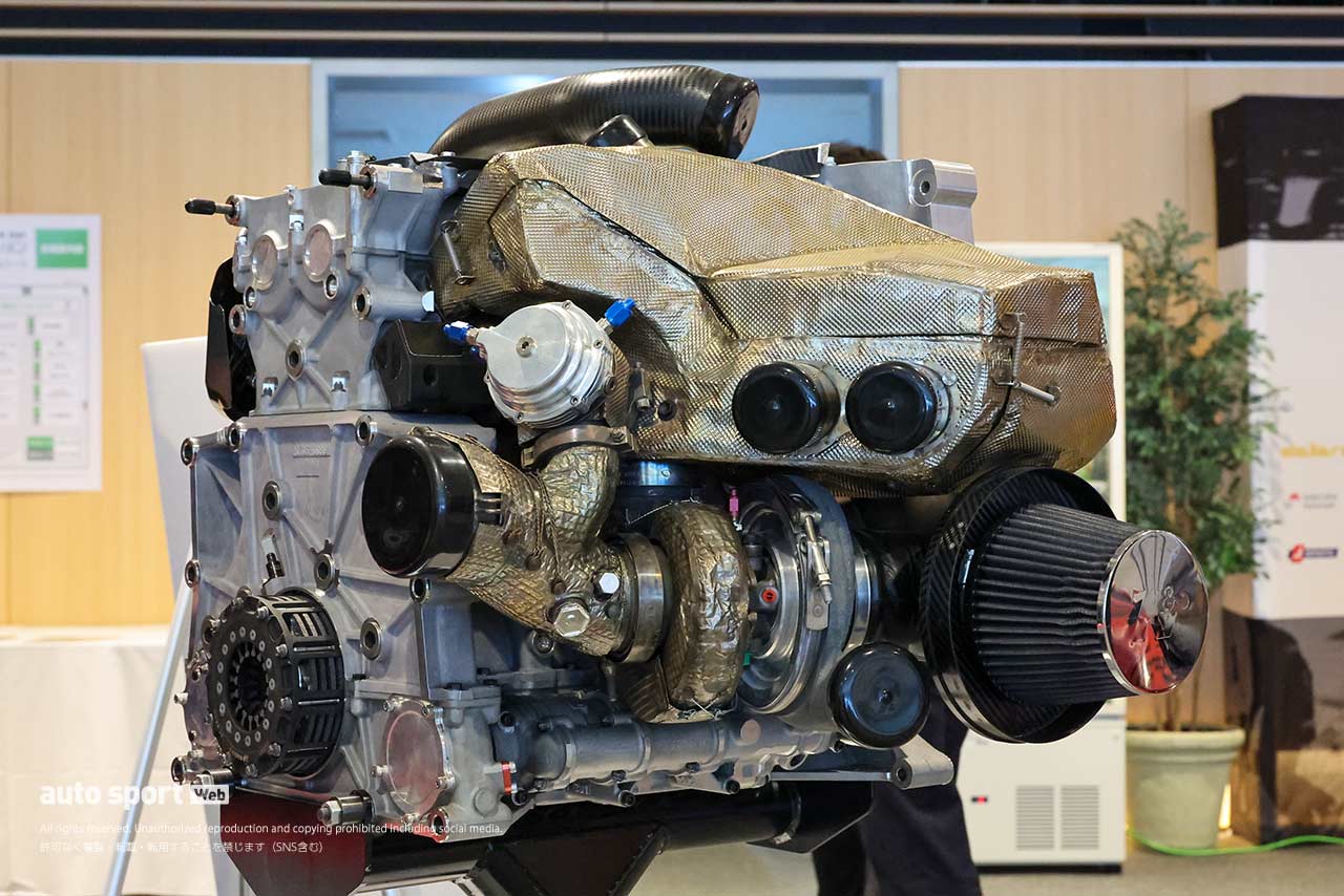 SF第6・7戦富士写真日記