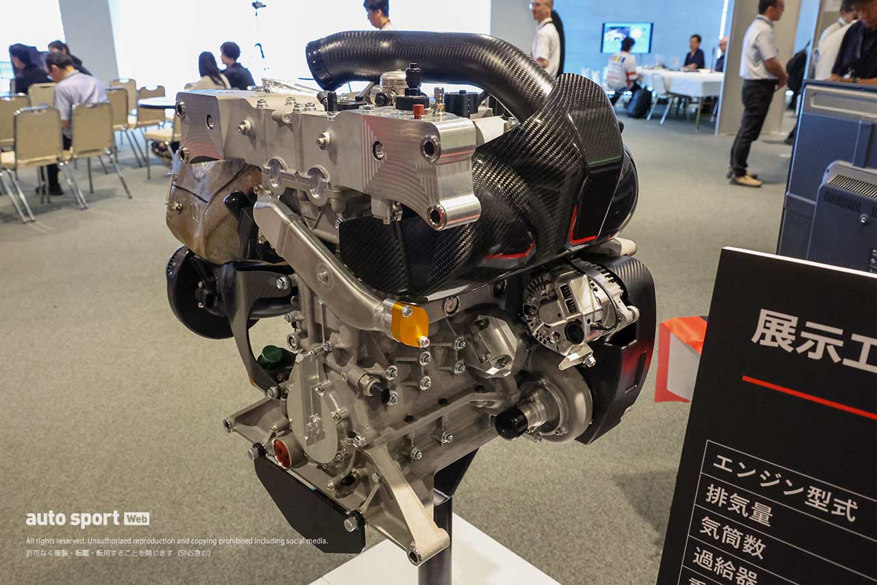 SF第6・7戦富士写真日記