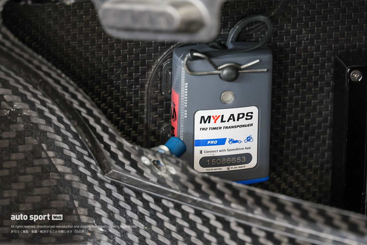 SF第6・7戦富士写真日記