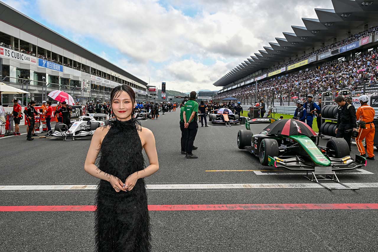 SF第6・7戦富士写真日記