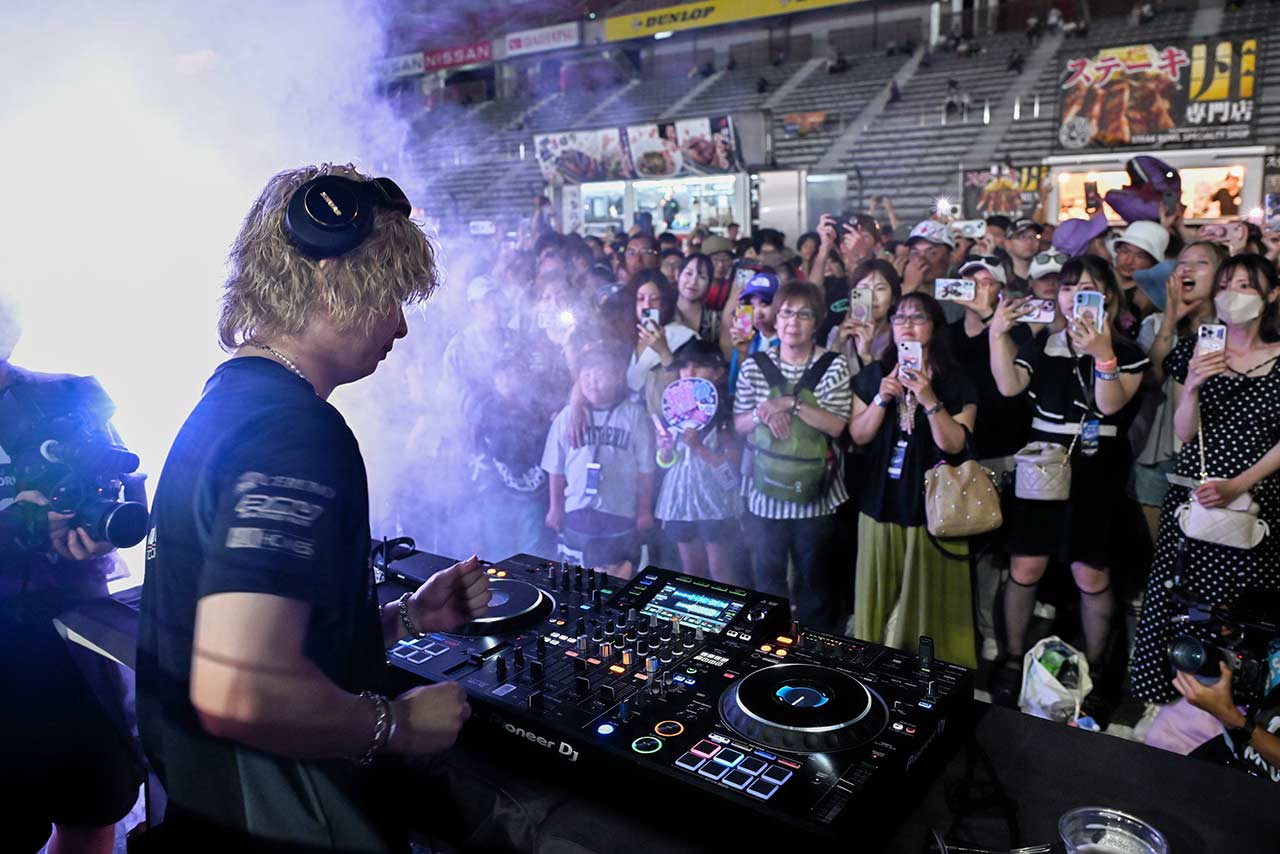 SF第6・7戦富士写真日記