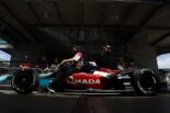 佐藤琢磨と挑んだ3度目のインディ500。本気すぎる走りに「無事に帰ってきて」【トミー小笹の米国メカニック通信：特別編】