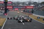 JAF、2026年FIA国際スポーツカレンダー登録申請一覧を発表。世界選手権やスーパーGT、SFの日程が明らかに