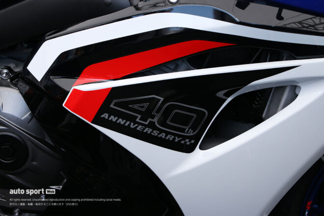 鈴鹿8耐 現場写真日記