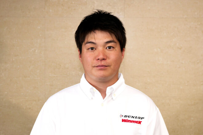 全日本ラリー王者の新井大輝が3年ぶりの海外挑戦へ。ERC第6戦ズリンにシュコダで参戦