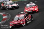 スプリントレース2でホンダのBS勢は11位〜14位という厳しい結果に終わってしまった