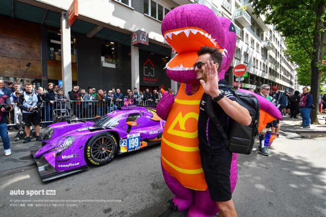 2025年ル・マン24時間