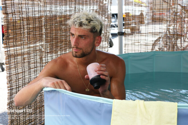 鈴鹿8耐 現場写真日記