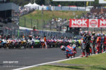 2026年鈴鹿8耐のシード権が付与された計20チームが発表に。EWCは15チーム、SSTは5チームが対象