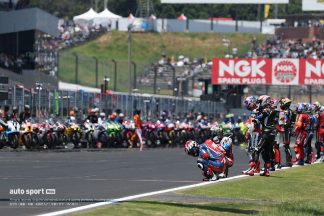 2026年鈴鹿8耐のシード権が付与された計20チームが発表に。EWCは15チーム、SSTは5チームが対象